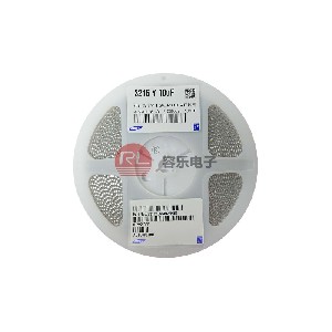 三星車規(guī)電容 3216 Y 10uF